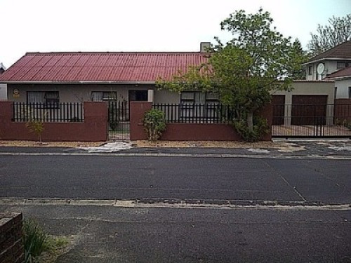 Cape Town Holiday accommodation