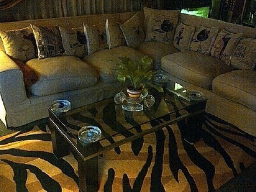 Cape Town Holiday accommodation