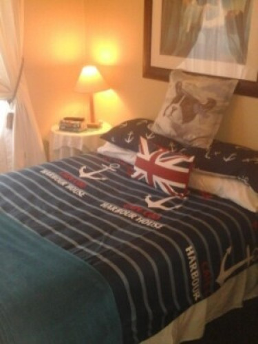 Cape Town Holiday accommodation - Gallery - 10