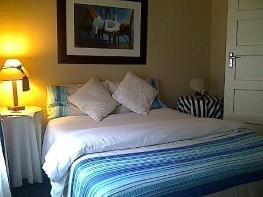 Blue Room(Full Room) - 1