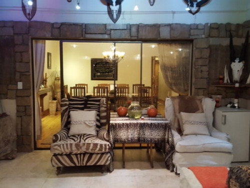 Homestay near Century City, Ratunga