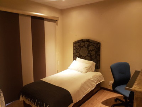 Homestay near Century City, Ratunga