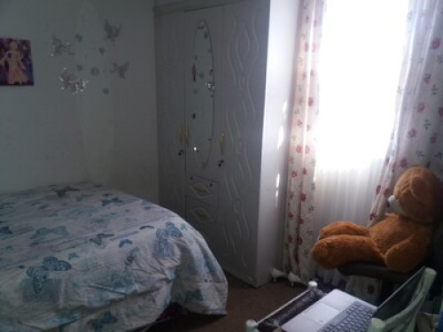 Your Home Away from Home 