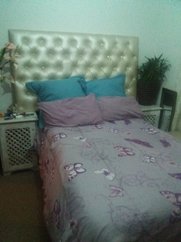 Guest Bedroom With Double Bed, Wardrobe, Desk And Internet Access.(Single Bed) - 1