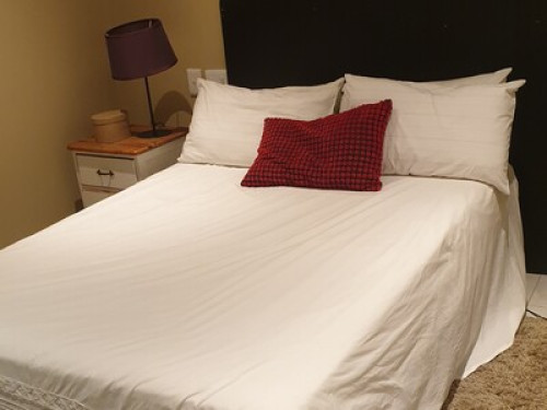 Student Rooms