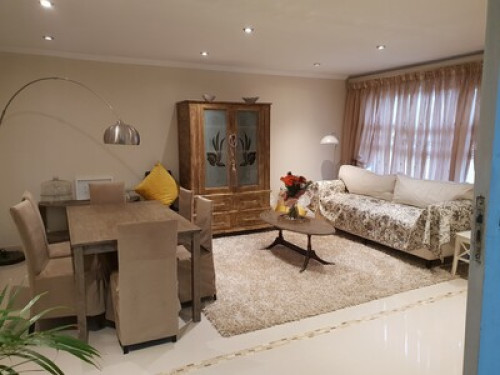 Student Rooms