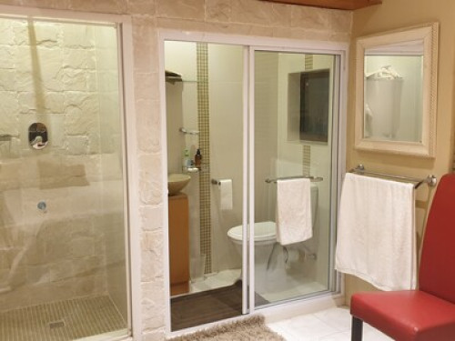 Student Rooms