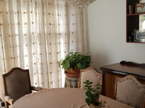 Cape Town Home with a Sotho Culture