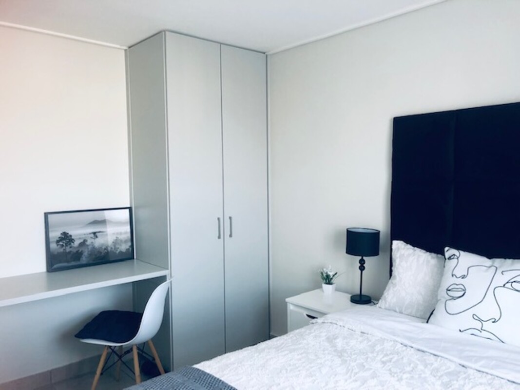 Guest Room (Full Room) - 1