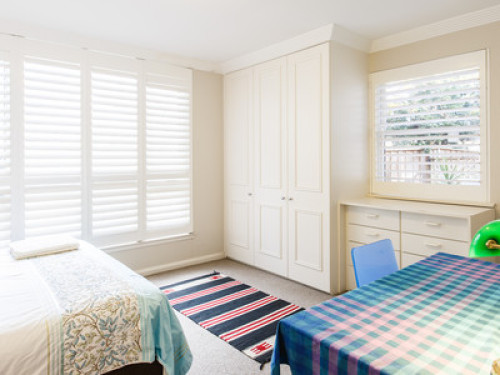 Relaxed & friendly family in Sydney