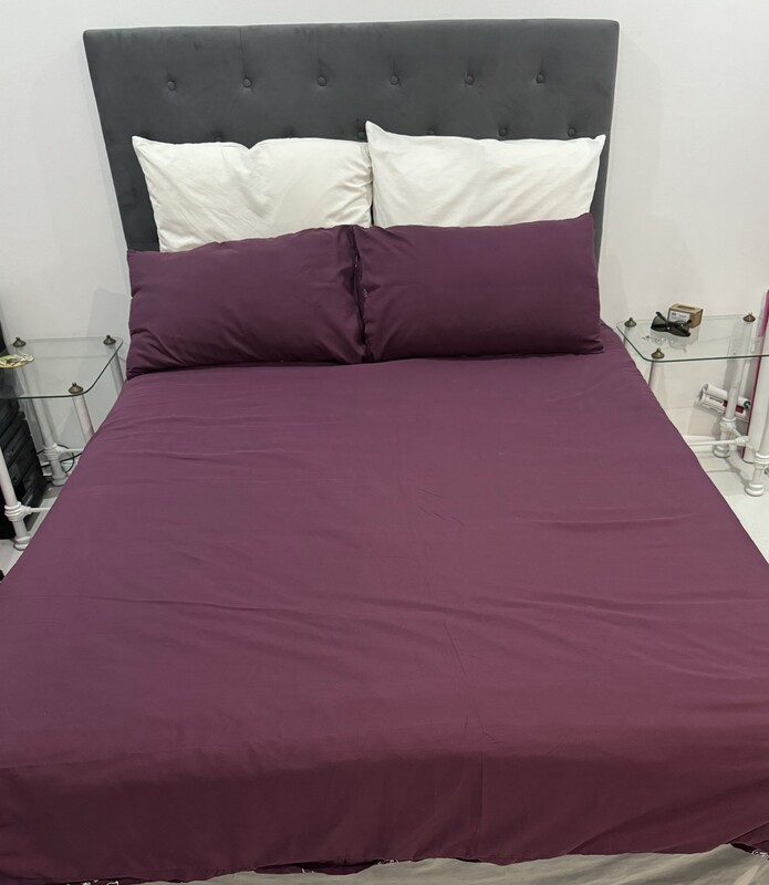 Room 1(Single Bed) - 1