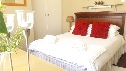 Fantastic stay surrounded by nature 