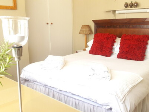 Fantastic stay surrounded by nature 