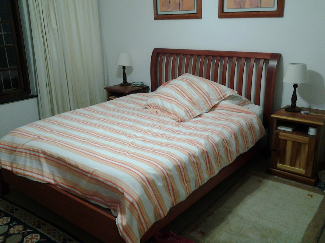 Large Bedroom(Single Bed) - 1