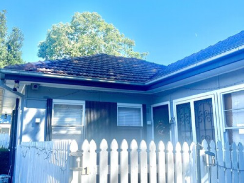 Warm environment and friendly