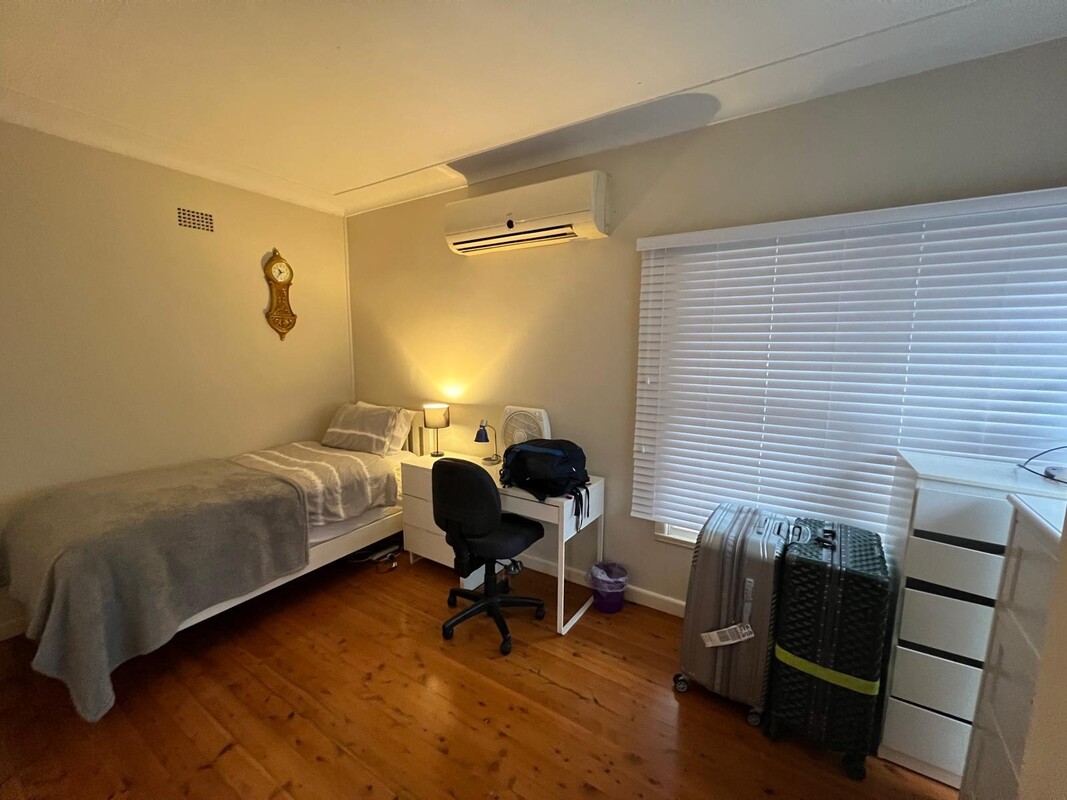 Room No 3(Full Room) - 1
