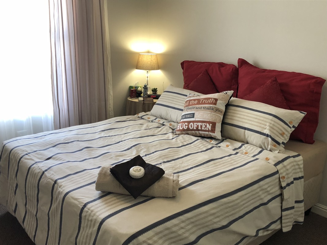 Room 1 (Full Room) - 1