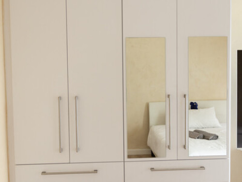 Modern Home with Dad and Daughter - Gallery - 45