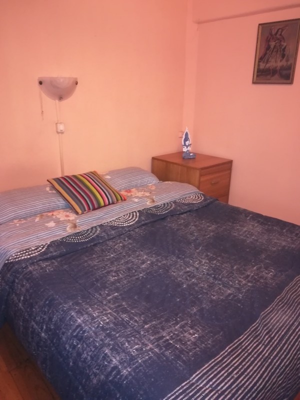 DOUBLE ROOM, LARGE(Full Room) - 1