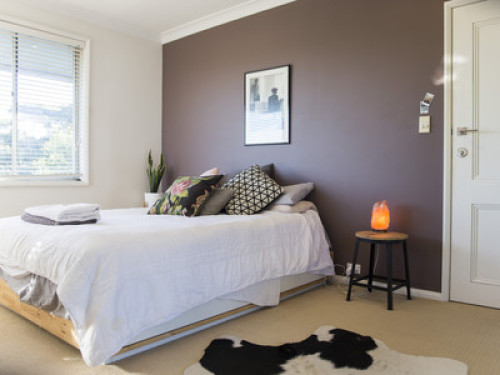Relaxed, Friendly, Spacious Home