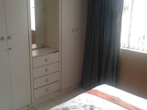 Home away from home
