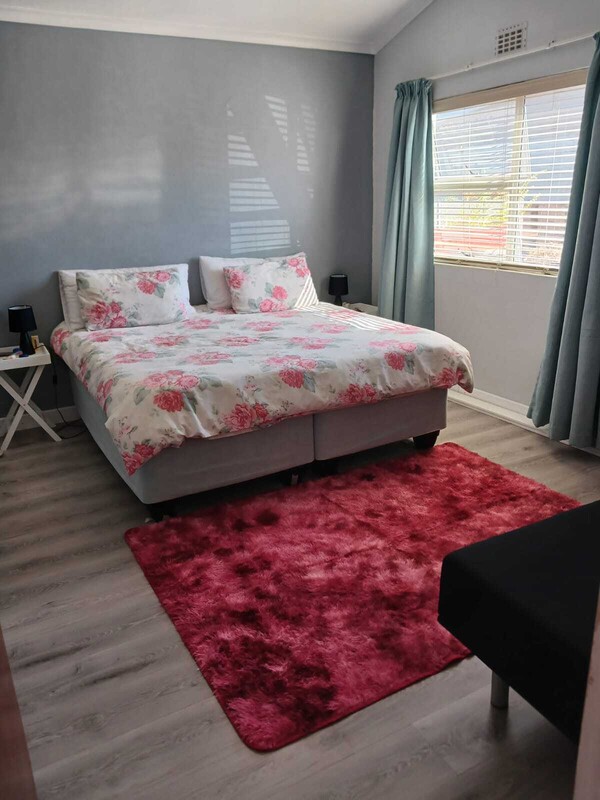 Room 1(Single Bed) - 1