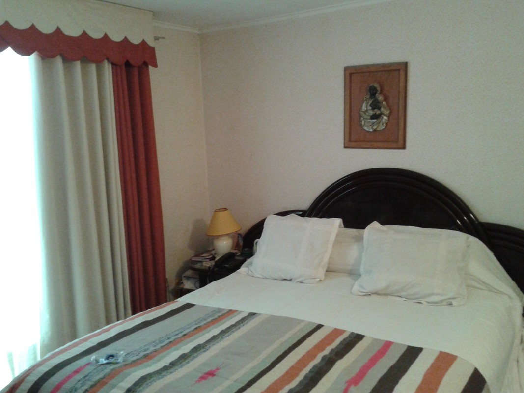Master Bedroom(Single Bed) - 1
