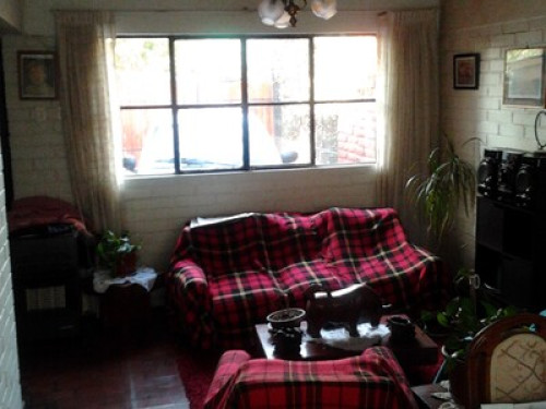 quiet family two members