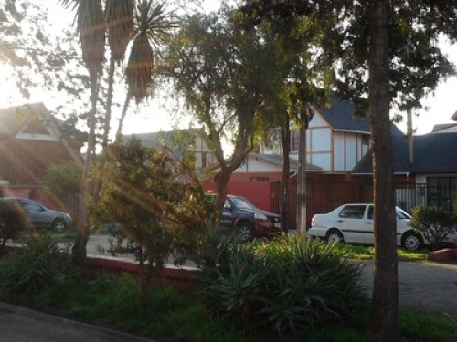 quiet family two members