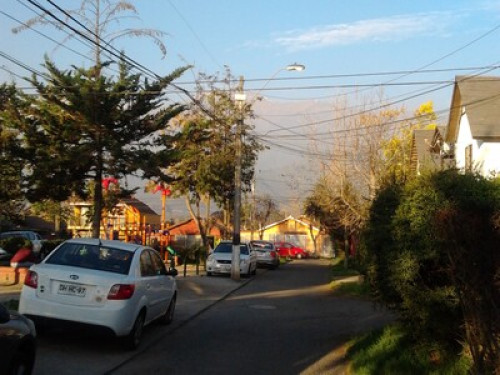 quiet family two members