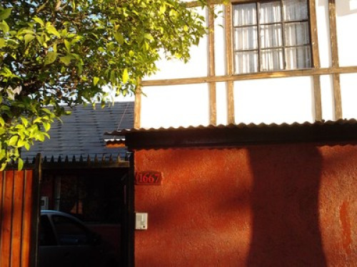 quiet family two members