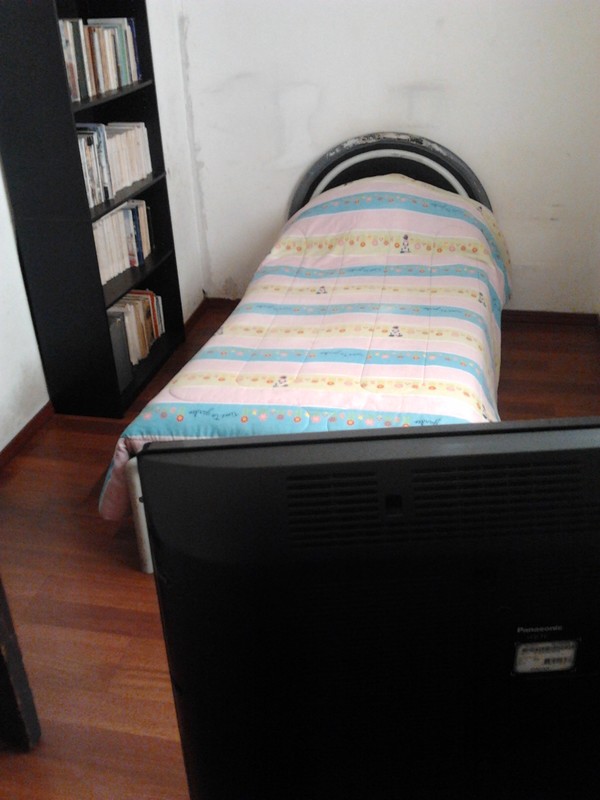 Bed Room And Half Square(Full Room) - 1