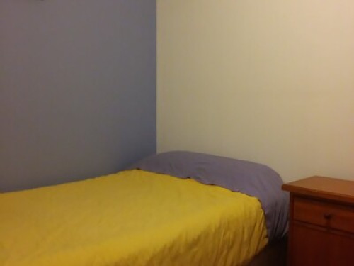 Accommodation, lodging
