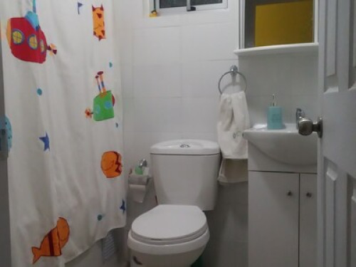 Accommodation, lodging