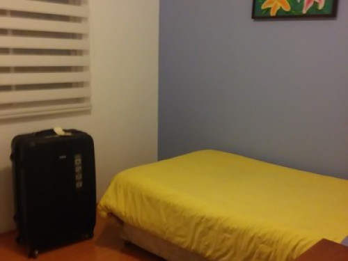 Accommodation, lodging