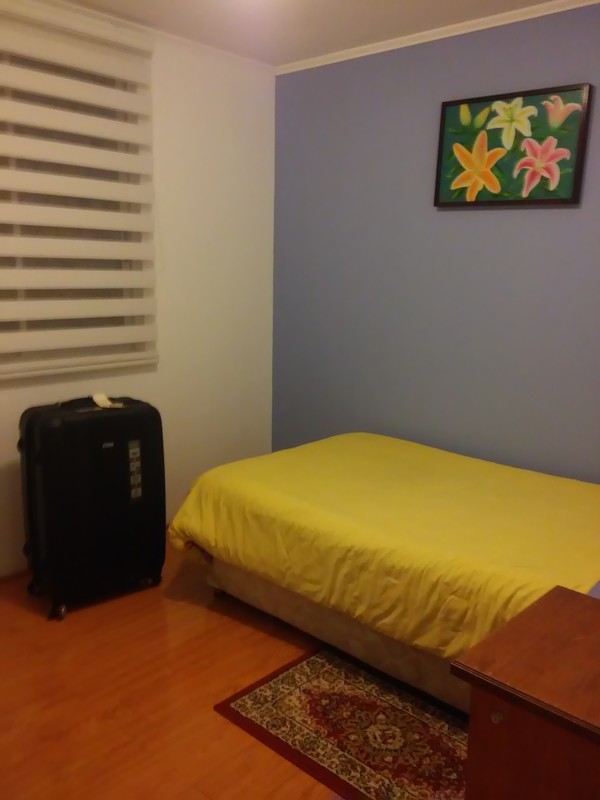 Guest Room(Full Room) - 1