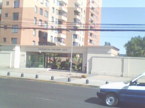 Citadino Santiago de Chile - Gallery - 4
