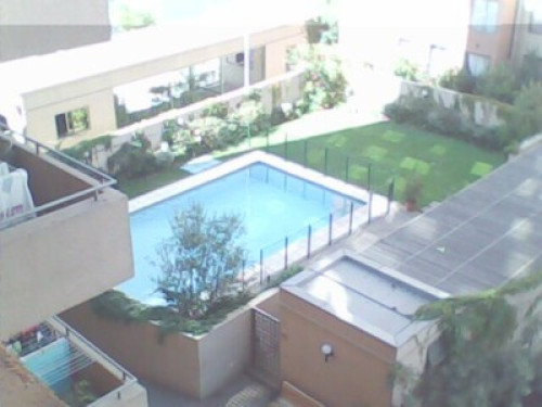 Citadino Santiago de Chile - Gallery - 5