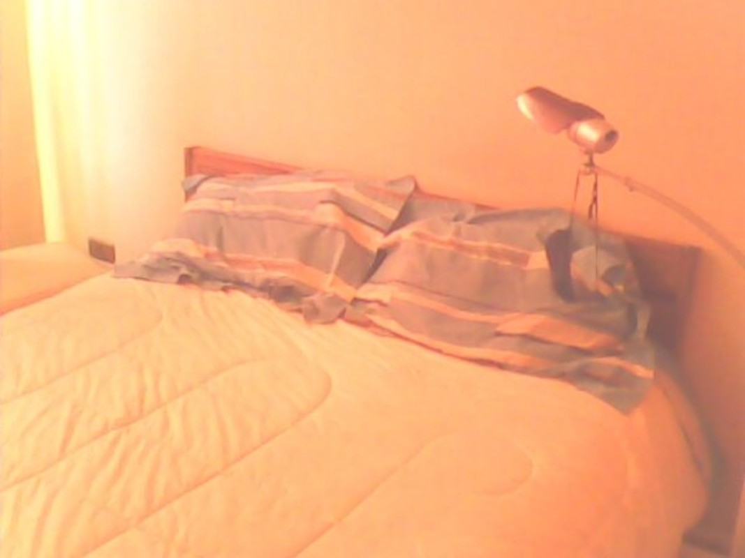 Dormitorio(Full Room) - 1