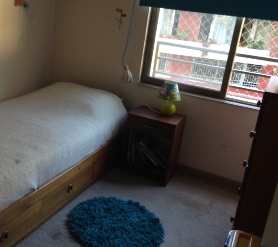 Guest(Full Room) - 1