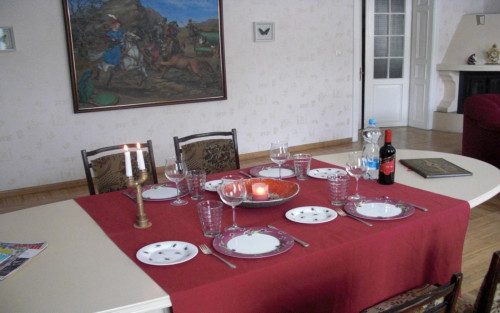 Sunny Grand Apartment by Old Town