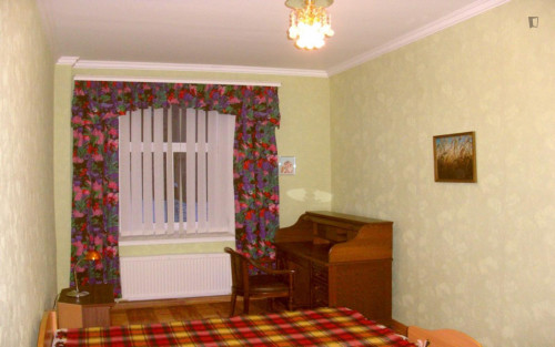 Sunny Grand Apartment by Old Town