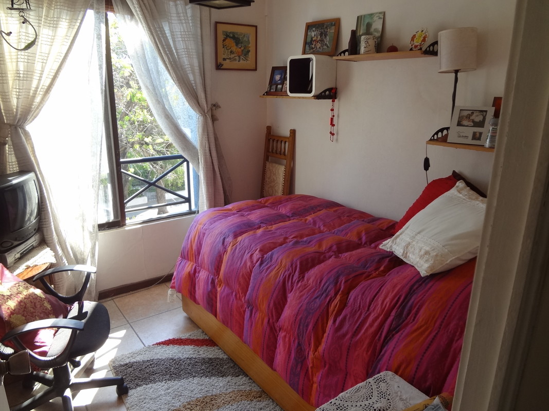 Room Visit(Full Room) - 1