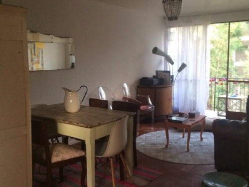 Spacious Room in a very nice Apt 