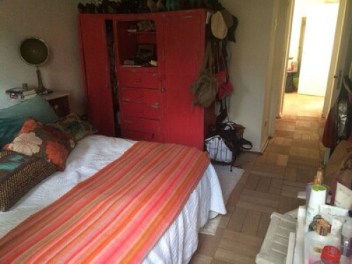 Spacious Room in a very nice Apt 