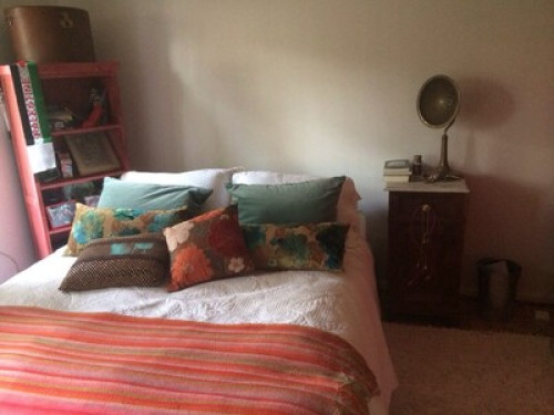 Spacious Room in a very nice Apt  - Gallery - 6