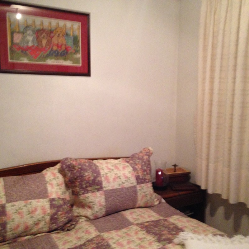 MARRIAGE(Single Bed) - 1