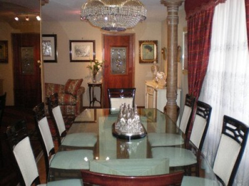 Room in luxury apartment. - Gallery - 7