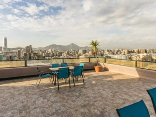 Room in luxury apartment.  - Gallery -  5