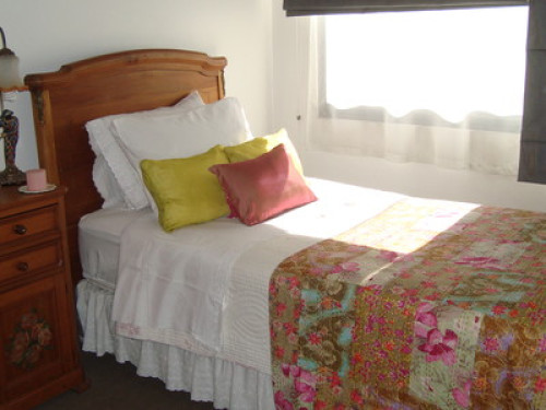 I love traveling, walking and kitchen